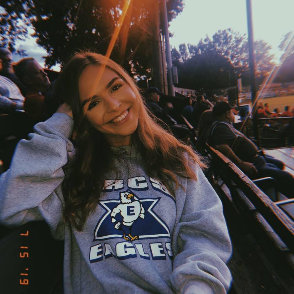 Meet your Posher, Jaylynn